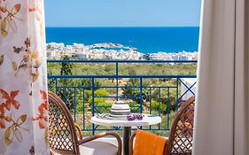Astra Village & Suites